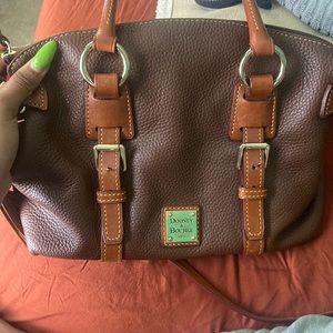 Dooney & Bourke Purse